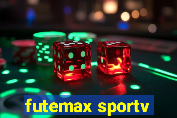 futemax sportv